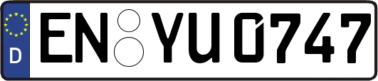 EN-YU0747