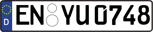 EN-YU0748