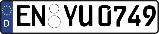 EN-YU0749