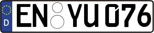 EN-YU076