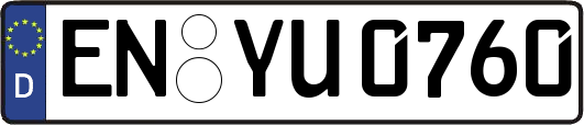 EN-YU0760