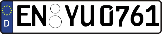 EN-YU0761
