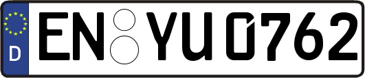 EN-YU0762