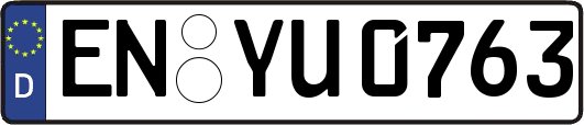 EN-YU0763