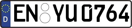 EN-YU0764