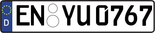 EN-YU0767