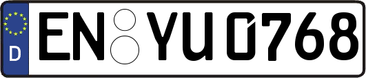 EN-YU0768