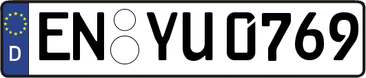 EN-YU0769