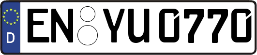 EN-YU0770