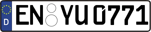 EN-YU0771