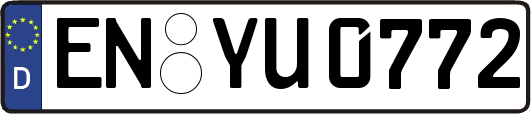 EN-YU0772