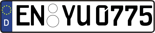 EN-YU0775