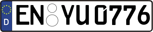 EN-YU0776