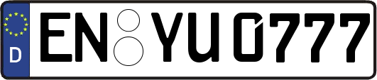 EN-YU0777