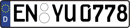 EN-YU0778