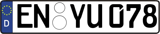 EN-YU078