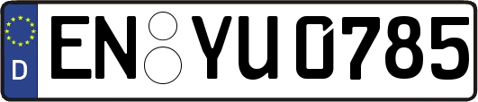 EN-YU0785
