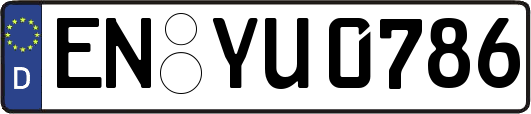 EN-YU0786