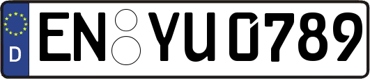 EN-YU0789