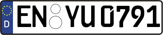 EN-YU0791