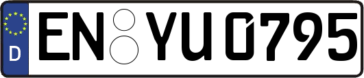 EN-YU0795