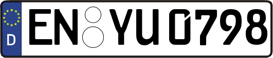 EN-YU0798