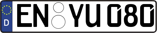 EN-YU080