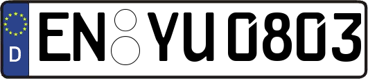 EN-YU0803