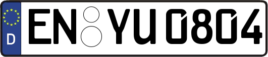 EN-YU0804