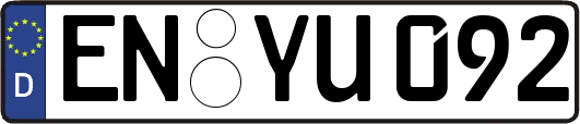 EN-YU092