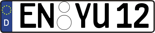 EN-YU12