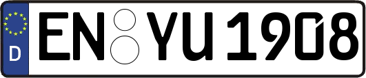 EN-YU1908