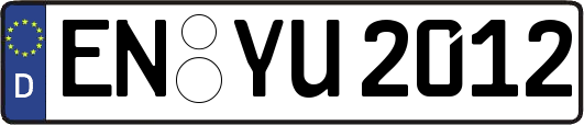 EN-YU2012
