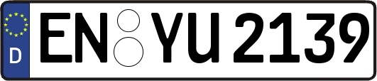 EN-YU2139