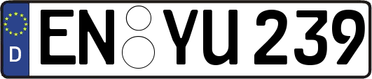 EN-YU239