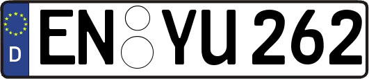 EN-YU262