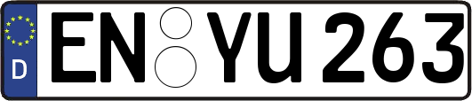 EN-YU263