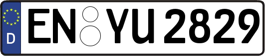 EN-YU2829
