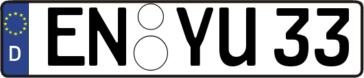EN-YU33