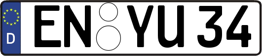 EN-YU34