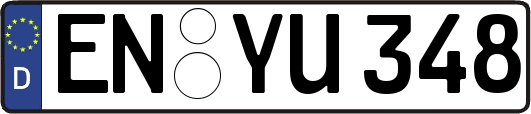 EN-YU348