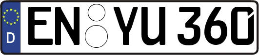 EN-YU360