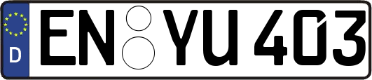 EN-YU403