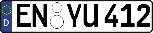 EN-YU412