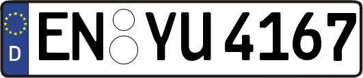 EN-YU4167