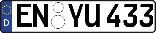 EN-YU433