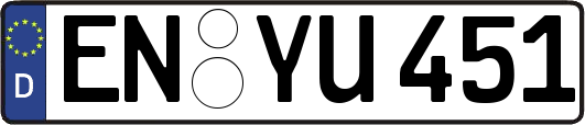 EN-YU451