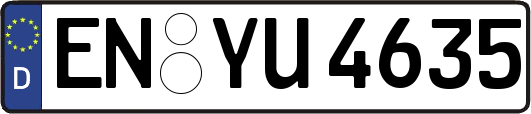 EN-YU4635