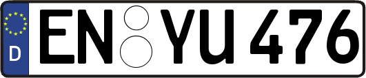 EN-YU476