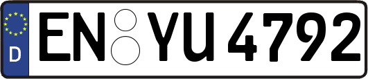 EN-YU4792
